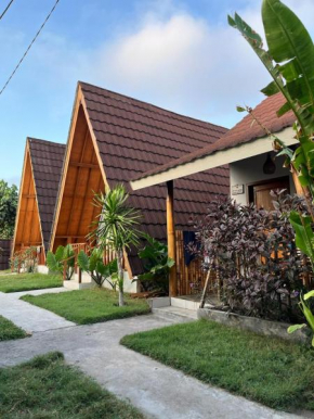 Jepun homestay surf point